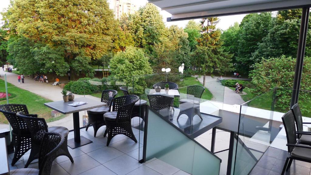 Hotel Abc Leskovac  Exterior foto