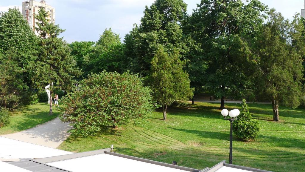 Hotel Abc Leskovac  Exterior foto